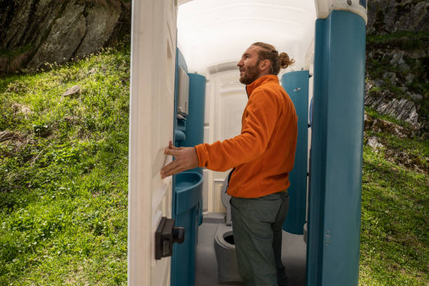 Best Portable restroom trailer rental  in Tarkio, MO