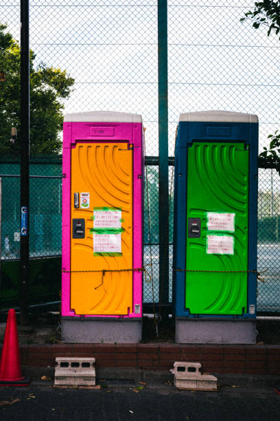 Best Porta potty rental for outdoor events  in Tarkio, MO