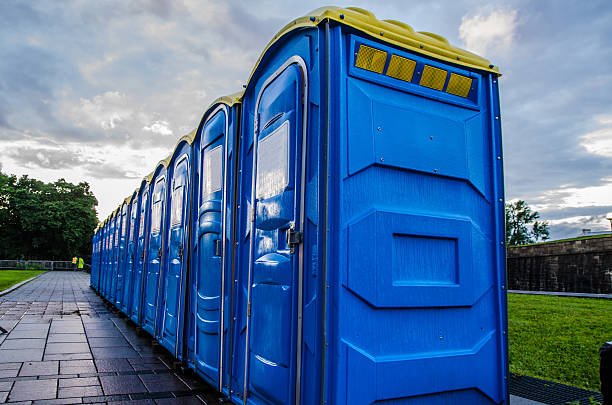 Best Luxury portable toilet rental  in Tarkio, MO