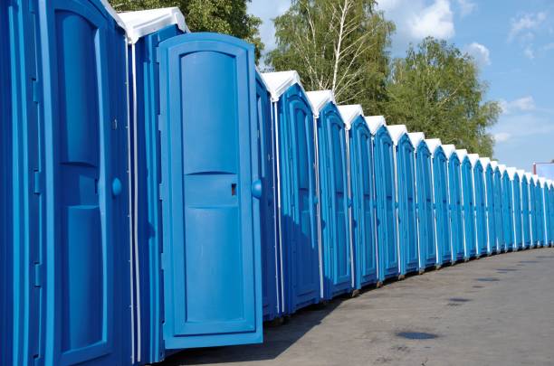 Best Affordable porta potty rental  in Tarkio, MO
